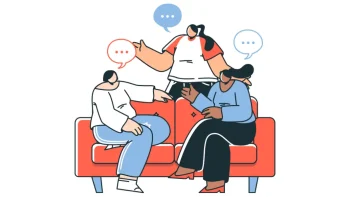 Claves para un abordaje terapéutico respetuoso y neuroafirmativo para adultos autistas y TDAH