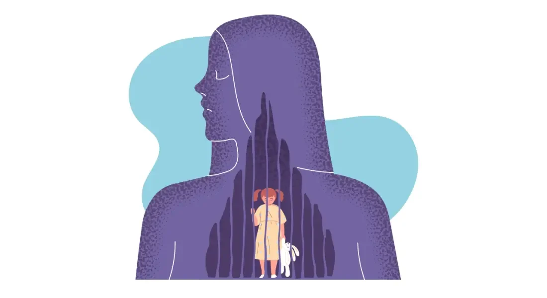 ¿Cómo las experiencias traumáticas afectan a diferentes generaciones?