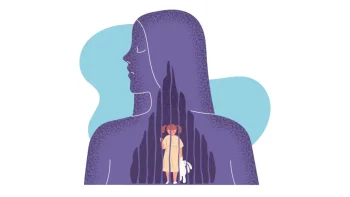 ¿Cómo las experiencias traumáticas afectan a diferentes generaciones?