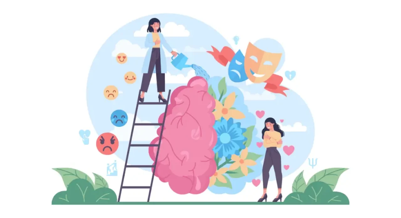 Cuando la psicoterapia deja de ser eterna