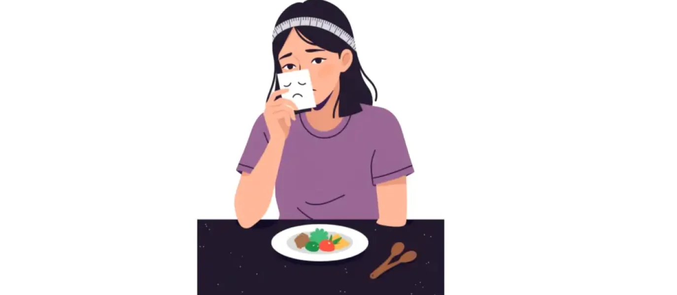 Curso de Especialización en Trastornos de la Conducta Alimentarios (TCA): Diagnóstico médico, tratamiento y prevención desde una mirada interdisciplinaria