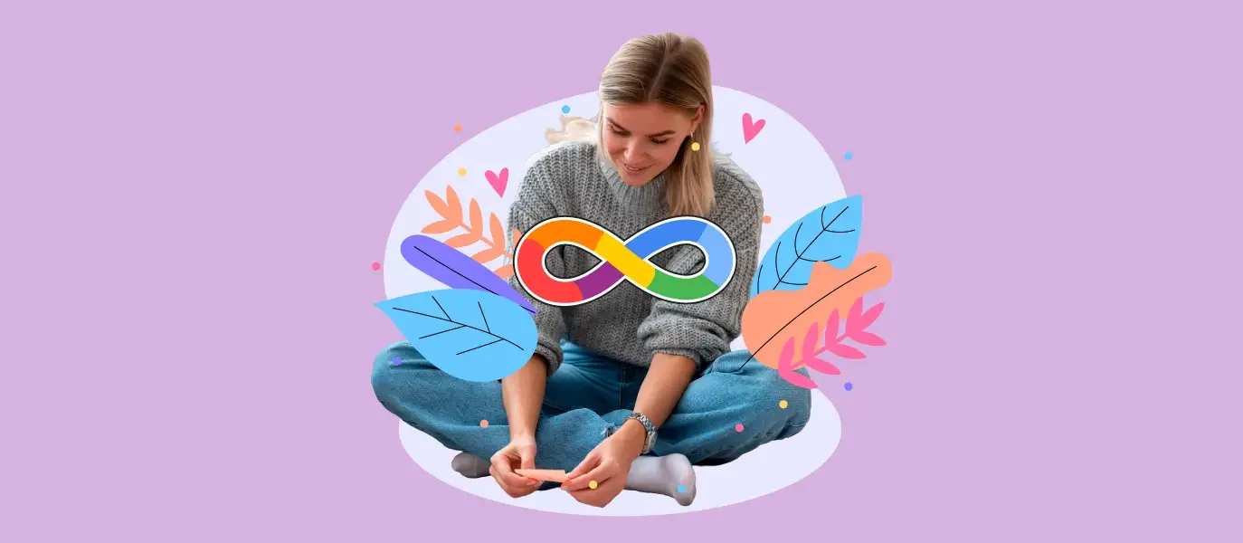 Curso: Diagnóstico tardío del autismo en mujeres adolescentes y adultas