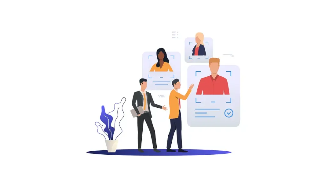 Desafíos del Reclutamiento y Selección Hoy