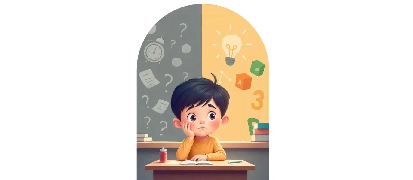 Diplomado en Doble Excepcionalidad: Alta Capacidad Intelectual y Trastorno de Déficit Atencional desde un Enfoque Multidisciplinario