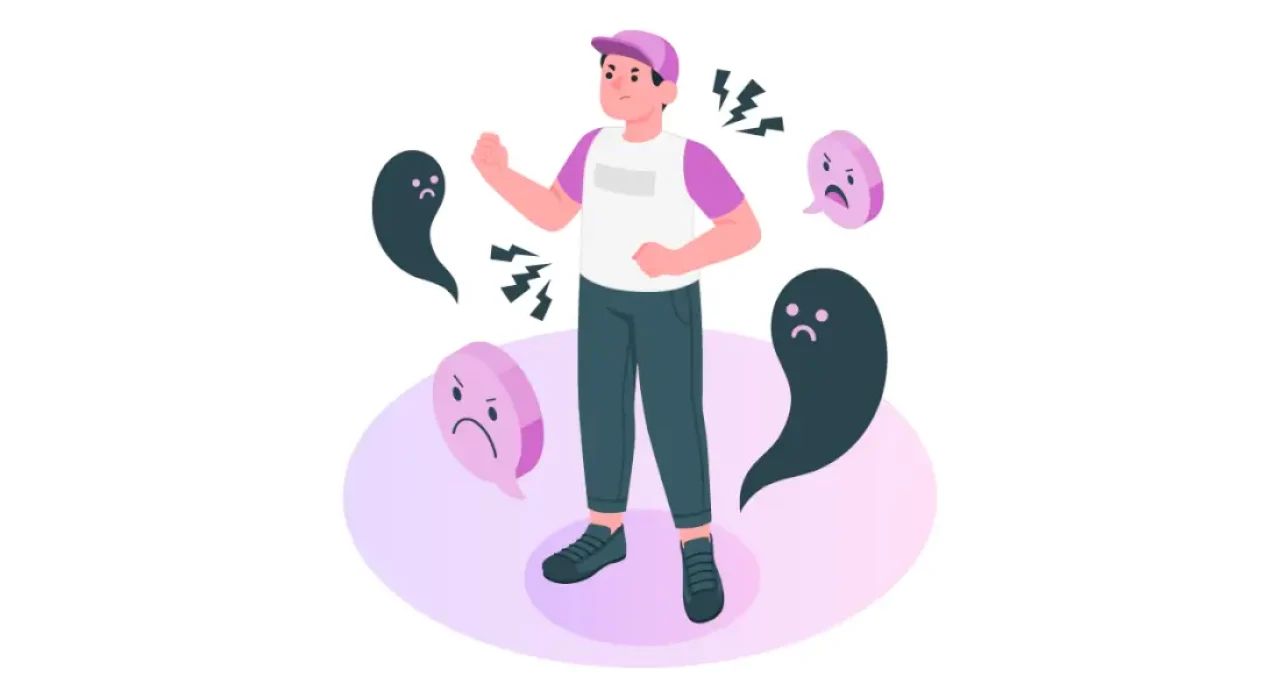 Estigma social y estigma internalizado en pacientes con trastorno de personalidad