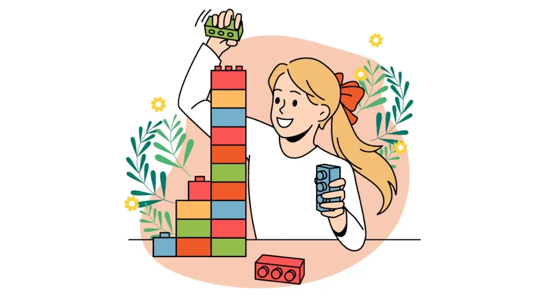 Introducción al uso clínico de la Terapia basada en LEGO®