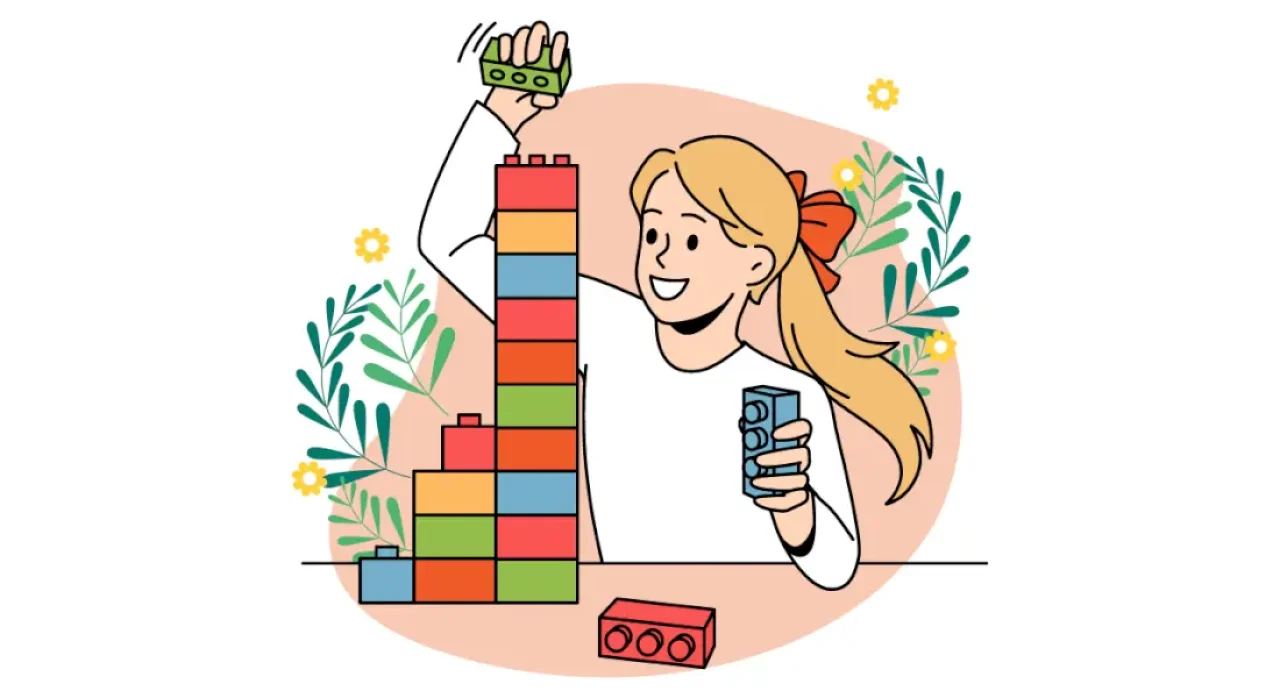 Introducción al uso clínico de la Terapia basada en LEGO®