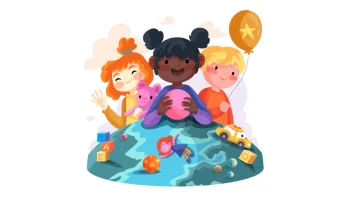 La infancia como universo en expansión: ciencia y maravilla de los primeros seis años de vida