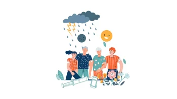 Técnicas de Exposición en la Práctica Clínica: Abordaje de la Ansiedad en Adultos con Comorbilidad