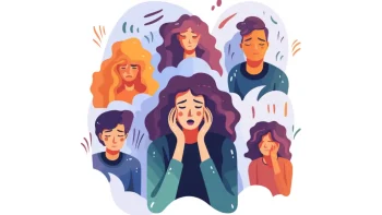 Terapia Cognitivo-Conductual en los Trastornos de Ansiedad: Fundamentos e Intervención Clínica