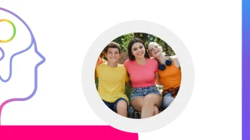 Vínculos que construyen identidad. Validación y co-regulación en adolescentes autista