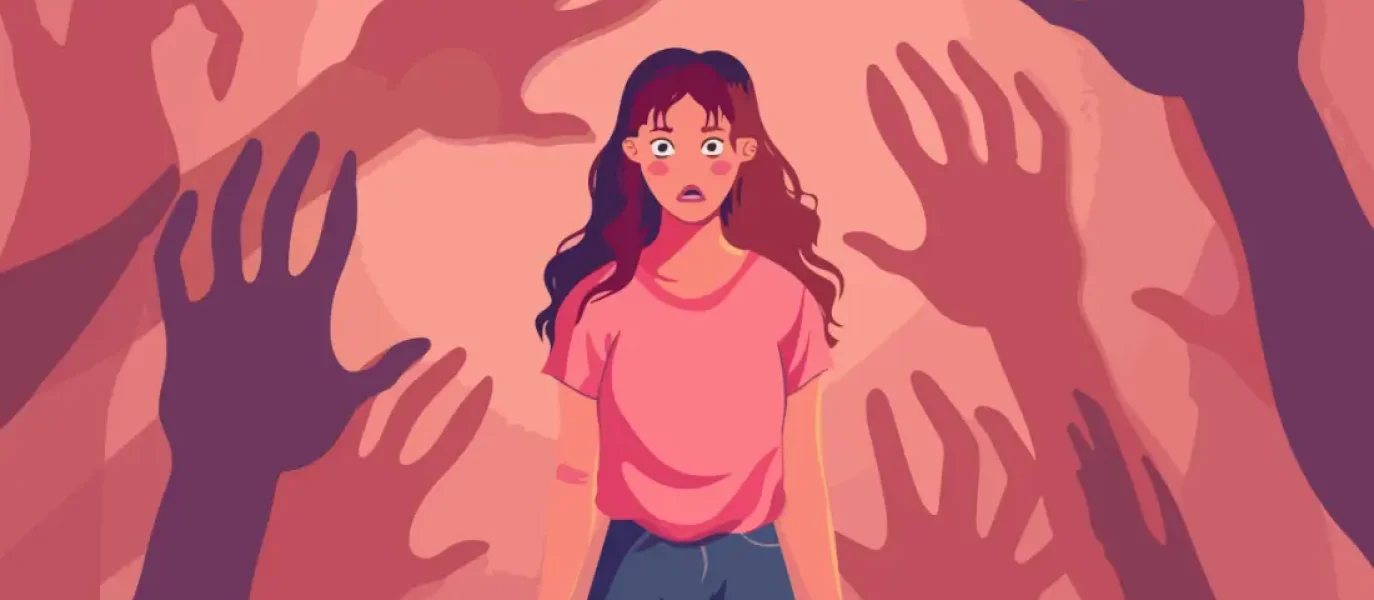 Curso: Violencia Sexual, Trauma y su abordaje clínico