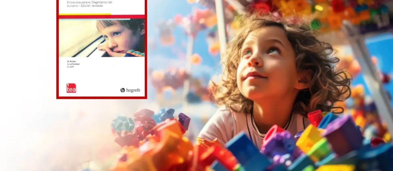 Acreditación Oficial Clínica Internacional ADI-R