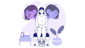 Ansiedad y depresión en el TDAH: Identificación y primeros pasos