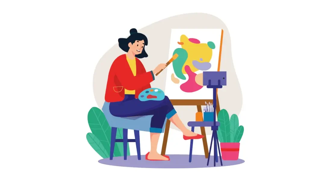 Arte y Bienestar Colectivo: Estrategias Creativas en Contextos de Crisis