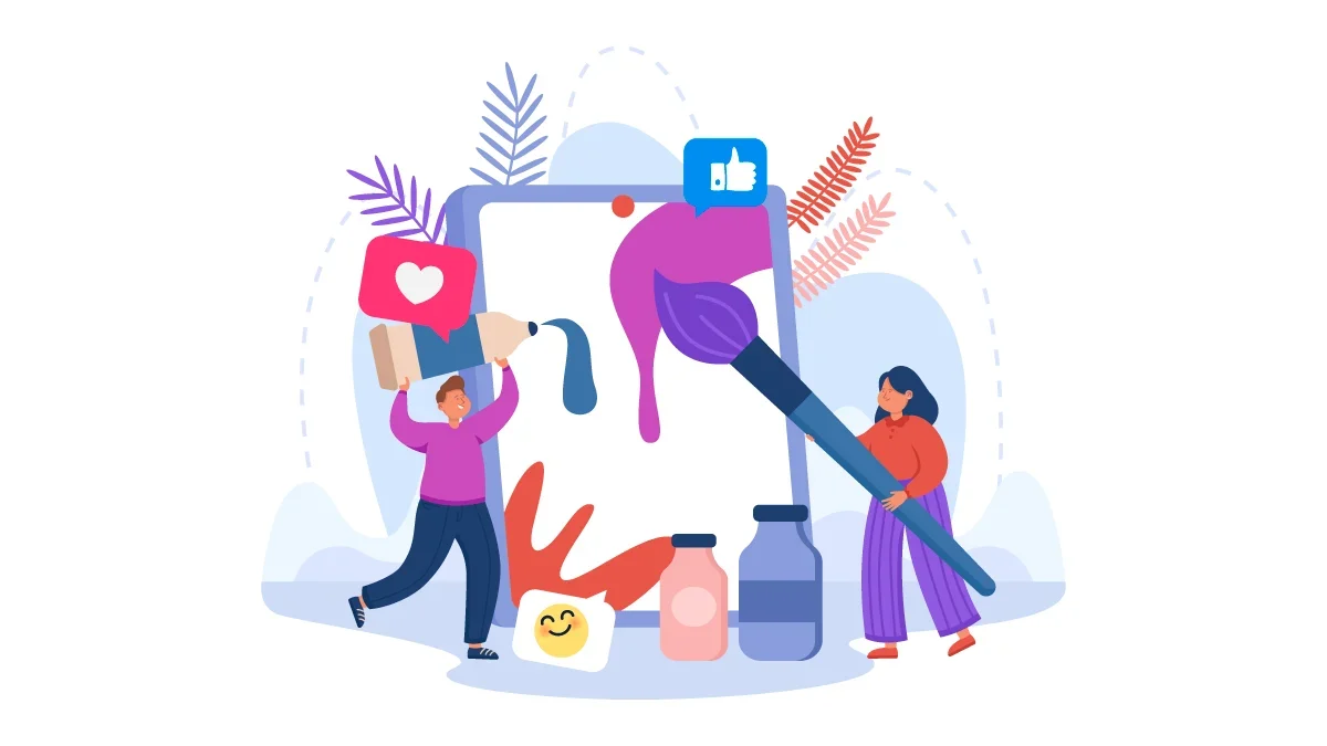 Arte y Creatividad vs Hiperconectividad y likes: Estrategias de Arteterapia para las necesidades de la infancia y adolescencia en la era digital