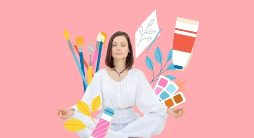 Curso: Arteterapia Aplicada: Intervenciones psicoterapéuticas para el abordaje del Trauma - Adipa