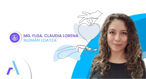 Curso: AMAR en el Autismo: Por un proceso terapéutico Respetuoso - Adipa