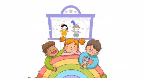 Certificación Internacional PEERS® para Preescolares - Adipa