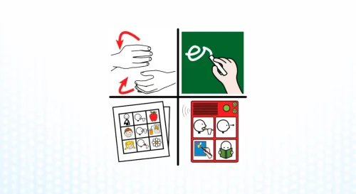 Curso: Comunicación Aumentativa y Alternativa (CAA) en Autismo - Adipa