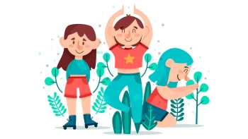 Crisis del ciclo vital: Cambio de la niñez a la adolescencia