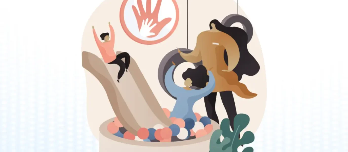 Curso: Desarrollo sensorial, emoción y conducta: Implicancias para un abordaje comprensivo de conductas desafiantes