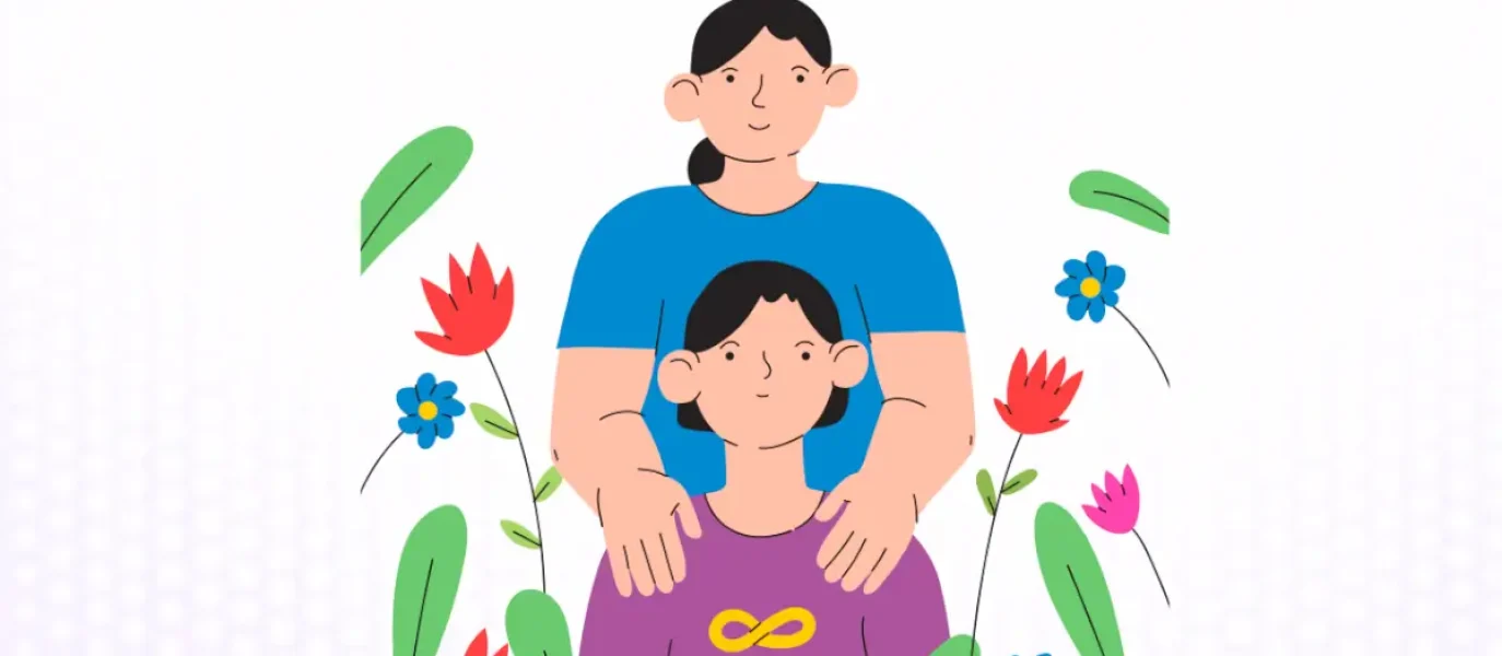 Curso: Diagnóstico tardío del autismo en mujeres adolescentes y adultas