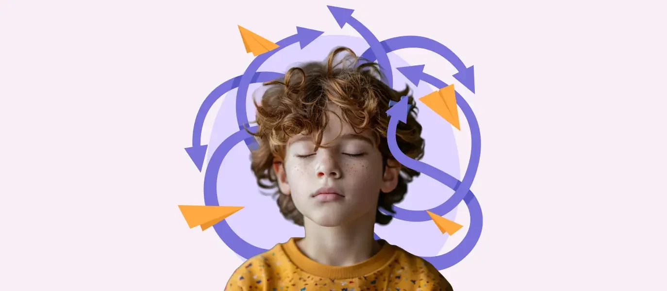 Curso: Diagnósticos diferenciales en neurodivergencia: Autismo, TDAH y altas capacidades cognitivas