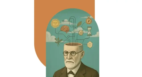 Diplomado en Clínica, Técnica y Teoría Psicoanalítica en la Obra de Sigmund Freud - Adipa