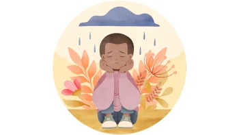 Duelo infantil:  Abordaje común v/s abordaje consciente