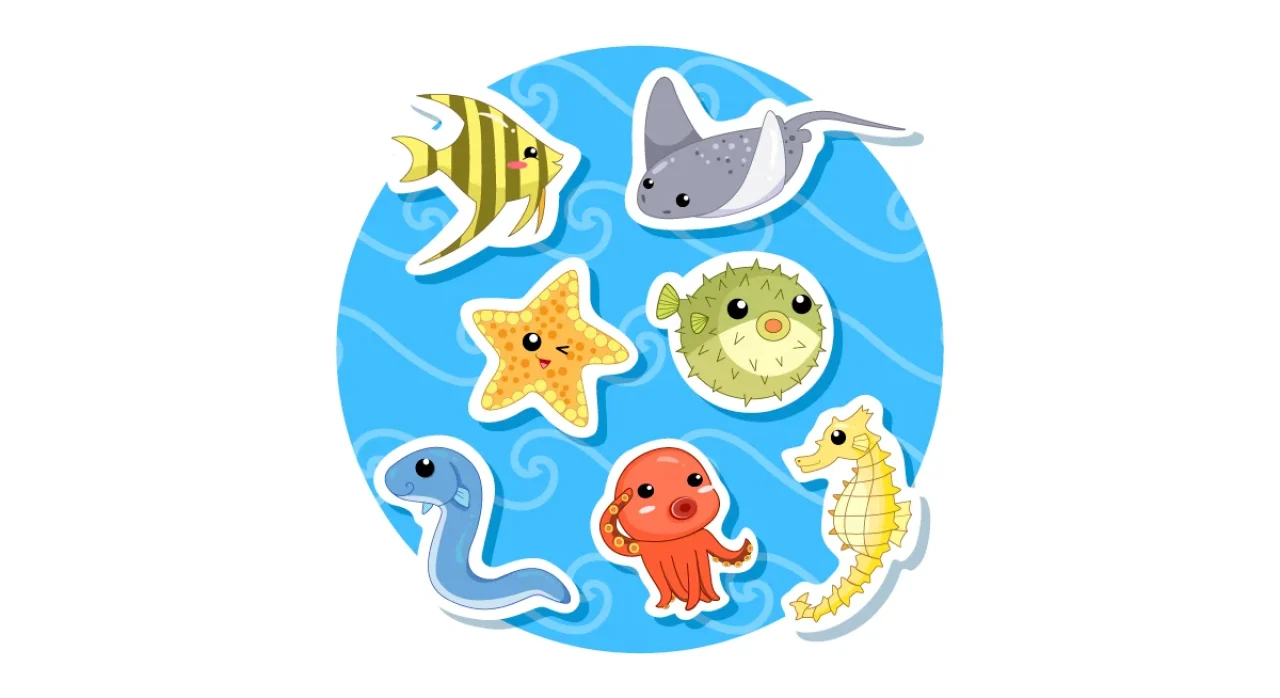 El “Acuario Familiar” como herramienta para evaluación y/o intervención en dinámicas familiares