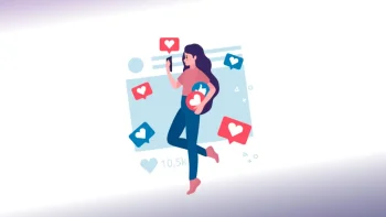 Entre selfies y likes: el impacto de las redes sociales en los trastornos de conducta alimentaria