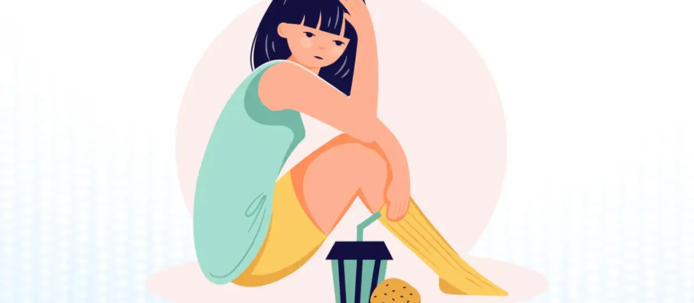 Curso: Especialización en Terapia Cognitivo-Conductual para Trastornos de la Conducta Alimentaria