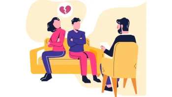 Infidelidad en consulta: Estrategias iniciales para terapeutas