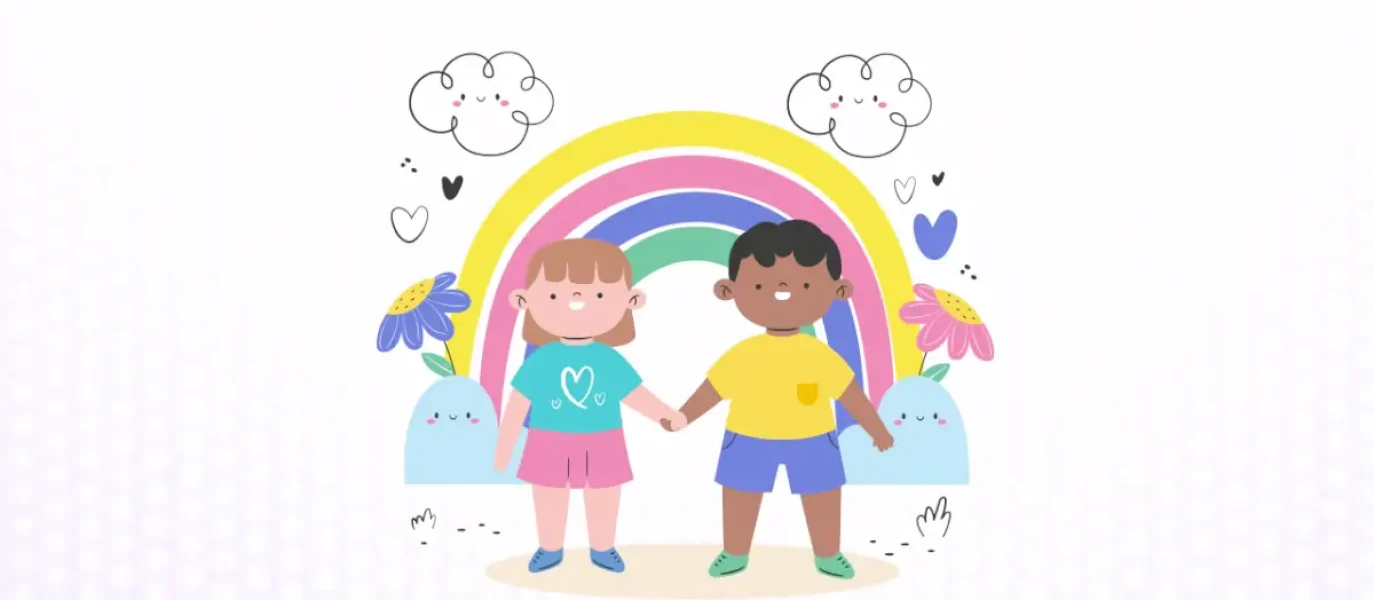 Masterclass en Adopción: Bienestar y participación significativa de niños, niñas y adolescentes