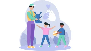 Protección y apoyo a NNA autistas: Un Enfoque Biopsicosocial