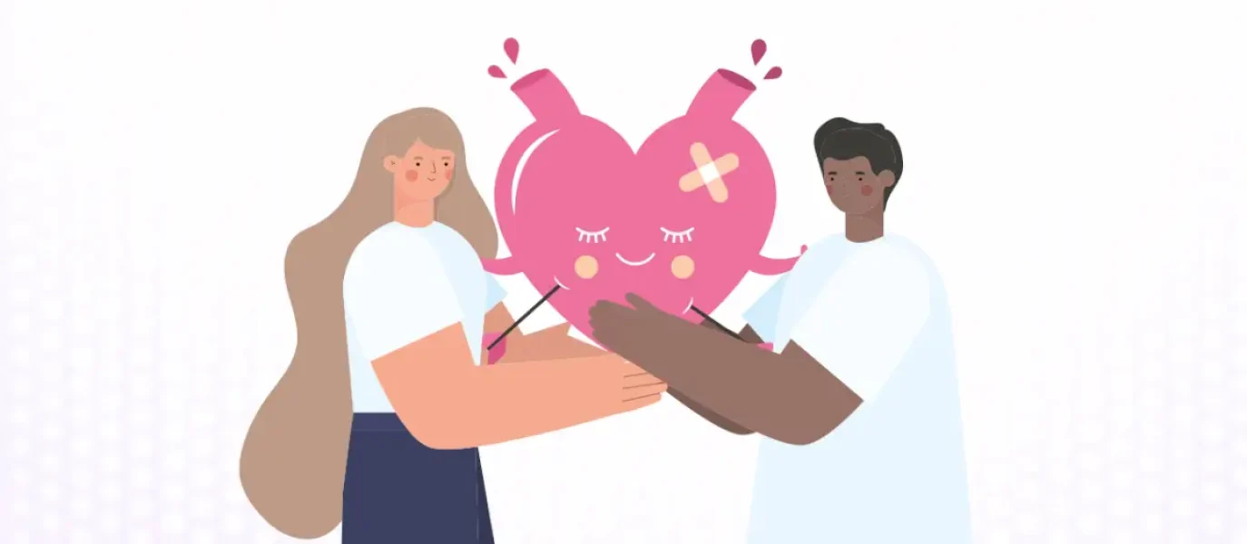 Curso: Reconstruyendo vínculos: Terapia de parejas en las infidelidades