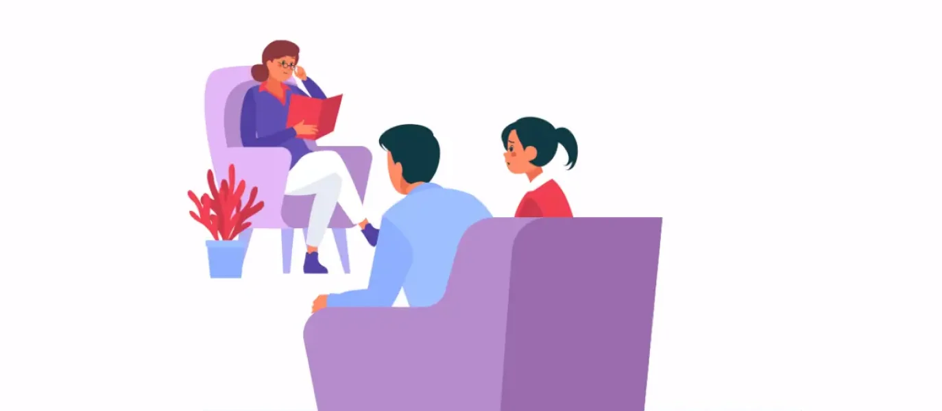 Curso: Técnicas de Terapia Breve en Terapia Familiar y de Parejas