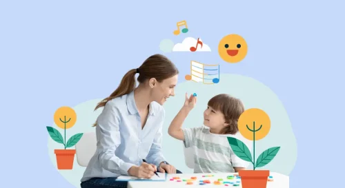 Curso: Técnicas de Terapia Cognitivo Conductual en Infancia - Adipa