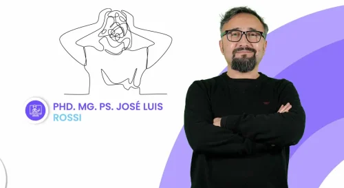 Curso: Terapia Cognitivo-Conductual en los Trastornos de Ansiedad en Adultos - Adipa