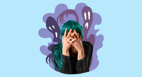 Curso: Terapia Cognitivo-Conductual en los Trastornos de Ansiedad - Adipa