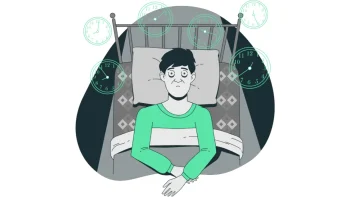 Trastornos del Sueño en Adultos: Impacto en la Salud y Análisis de un Caso Clínico