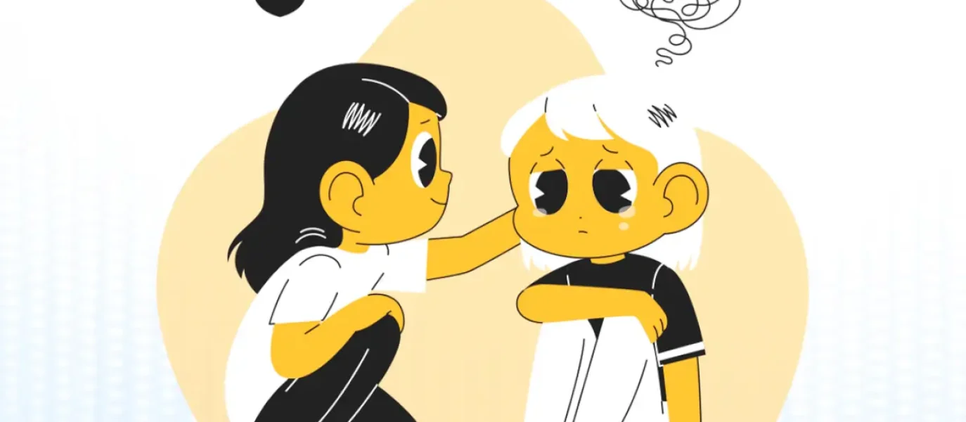 Curso: Trastornos en la Niñez y Adolescencia: Depresión, Ansiedad y Suicidabilidad