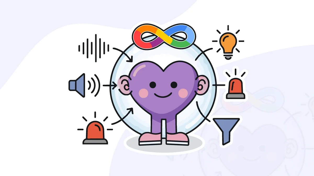 Un cuerpo disponible para participar: procesamiento sensorial, alerta y autorregulación en autismo
