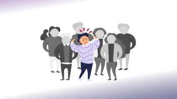 ¿Ansiedad o somatización del malestar social?