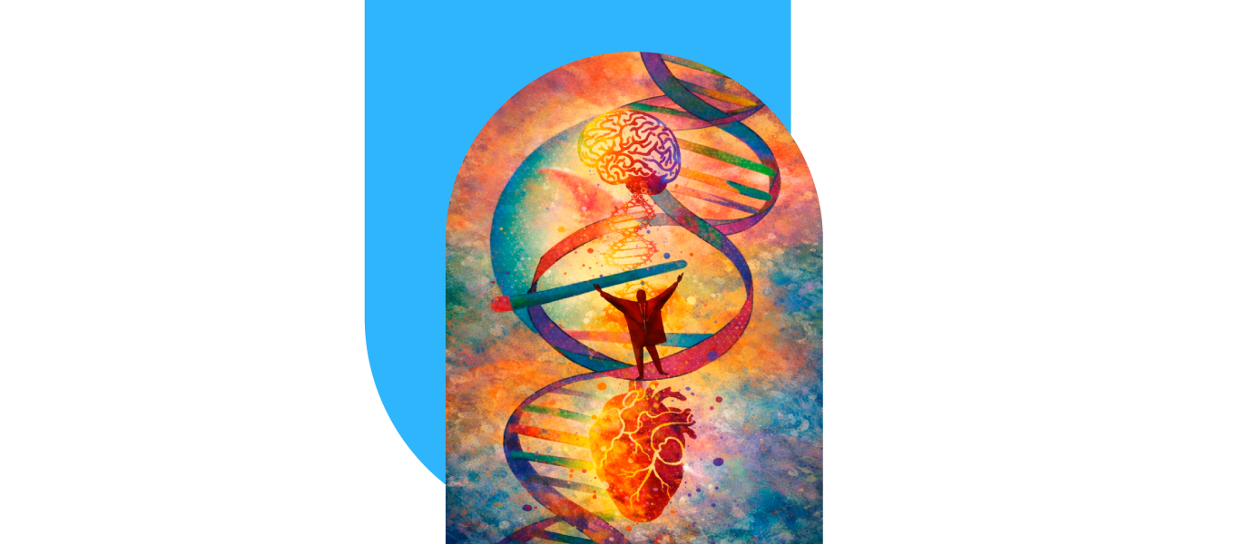 Postítulo de Actualización en Psicoterapia con Enfoque Epigenético