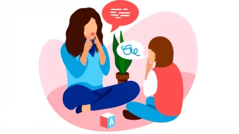 Prácticas Clínicas Terapéuticas con Infancias respondiendo ante el Duelo