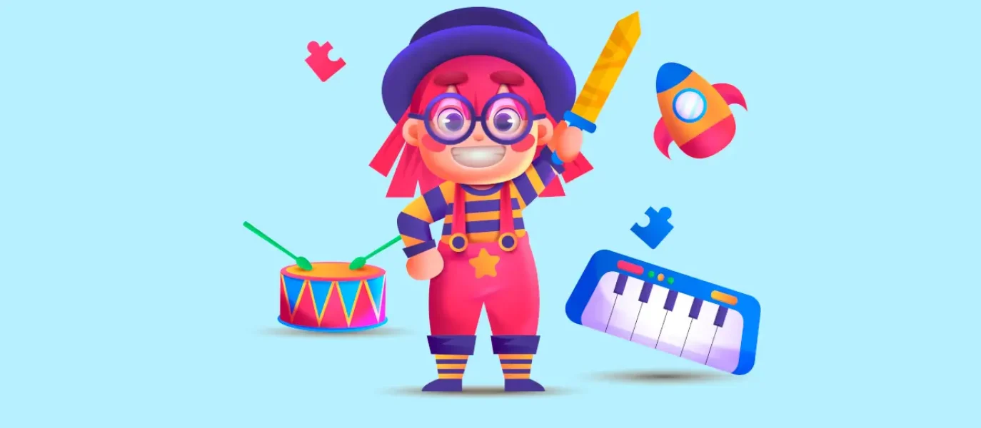 Curso: Prácticas de abordaje terapéuticas con infantes para el manejo de la ansiedad