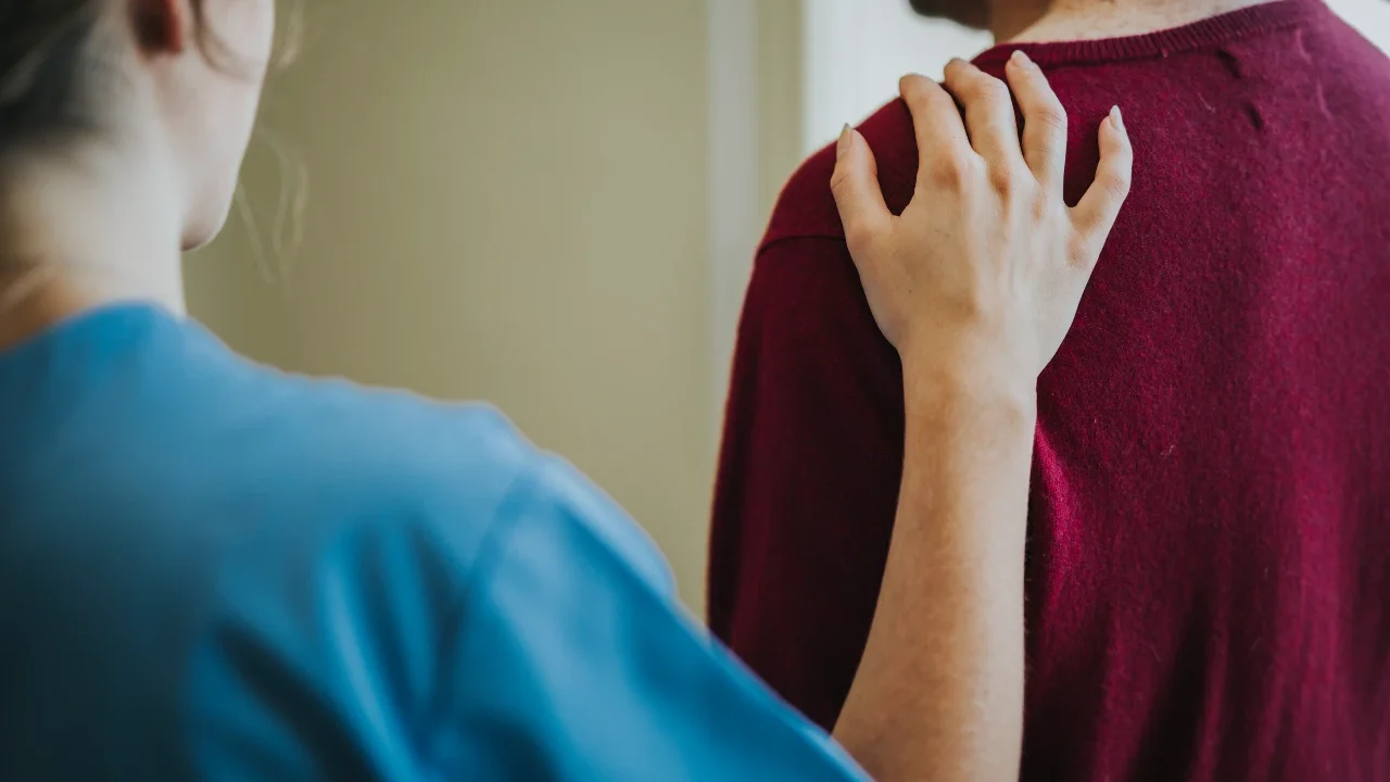 Etapas de los primeros auxilios psicológicos