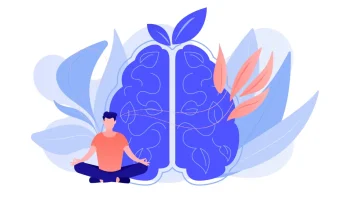 Promoción de la salud mental infanto Juvenil desde la mirada de la atención plena